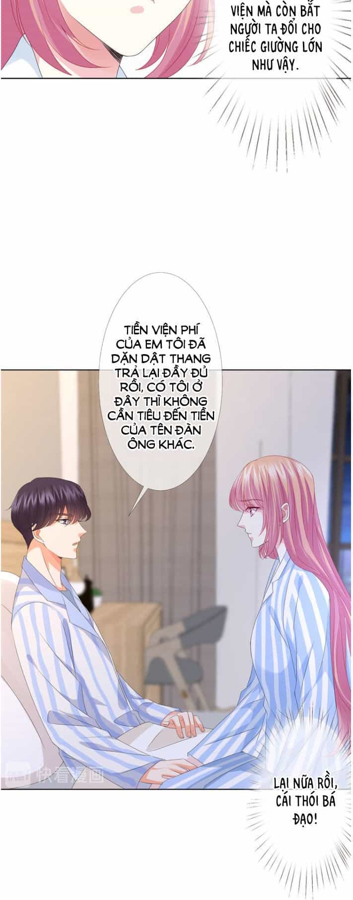 Danh Môn Chí Ái - Chương 148 - ảnh 29