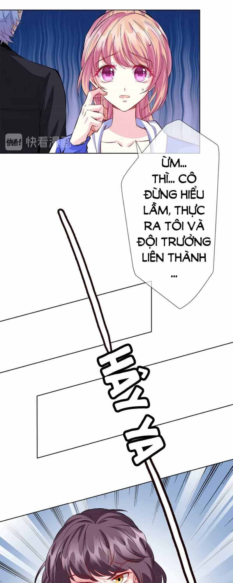 Danh Môn Chí Ái - Chương 155 - ảnh 8