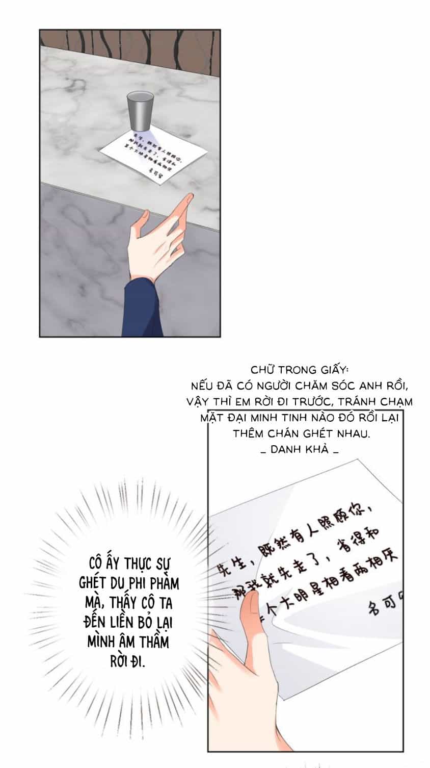 Danh Môn Chí Ái - Chương 177 - ảnh 5