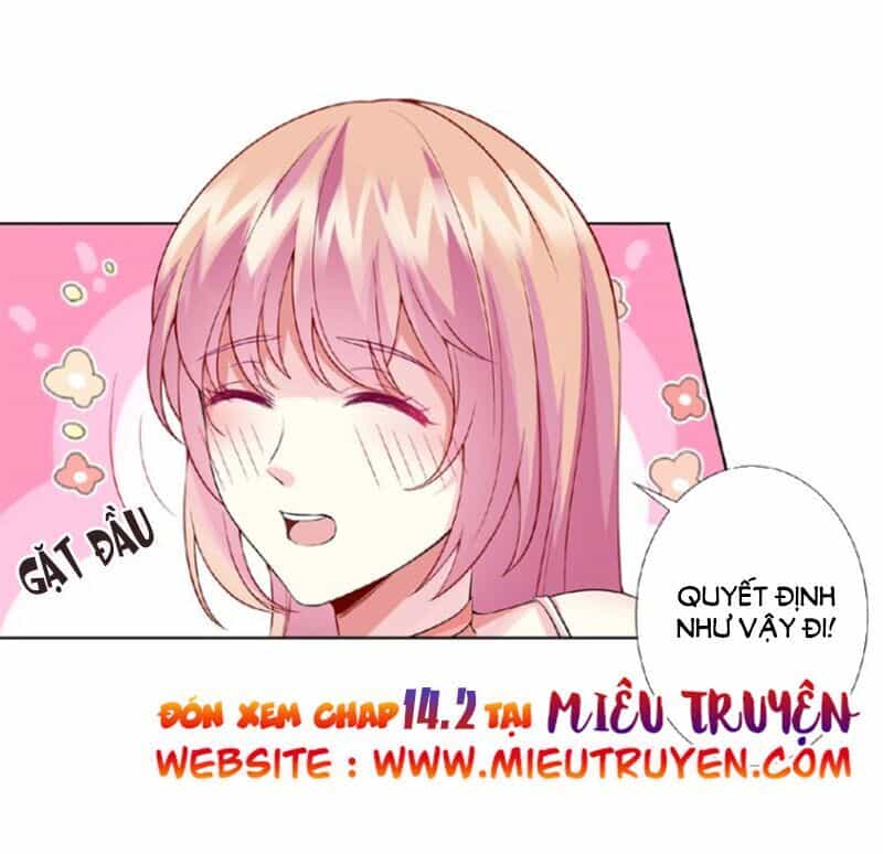 Danh Môn Chí Ái - Chương 14.1 - ảnh 19