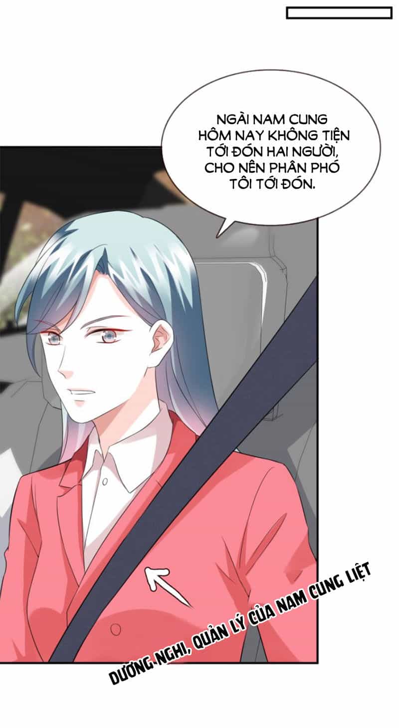 Danh Môn Chí Ái - Chương 178 - ảnh 16