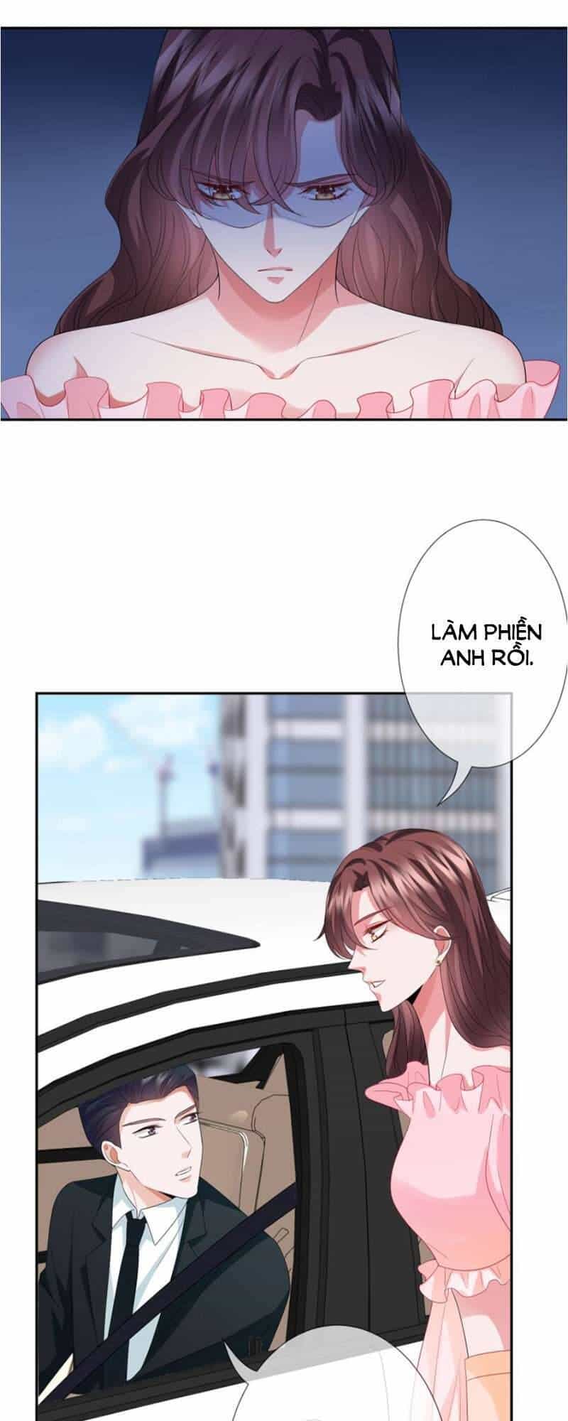 Danh Môn Chí Ái - Chương 192 - ảnh 12