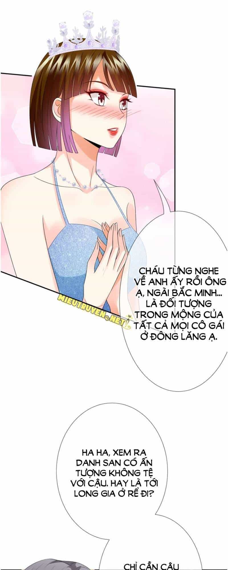 Danh Môn Chí Ái - Chương 196 - ảnh 43