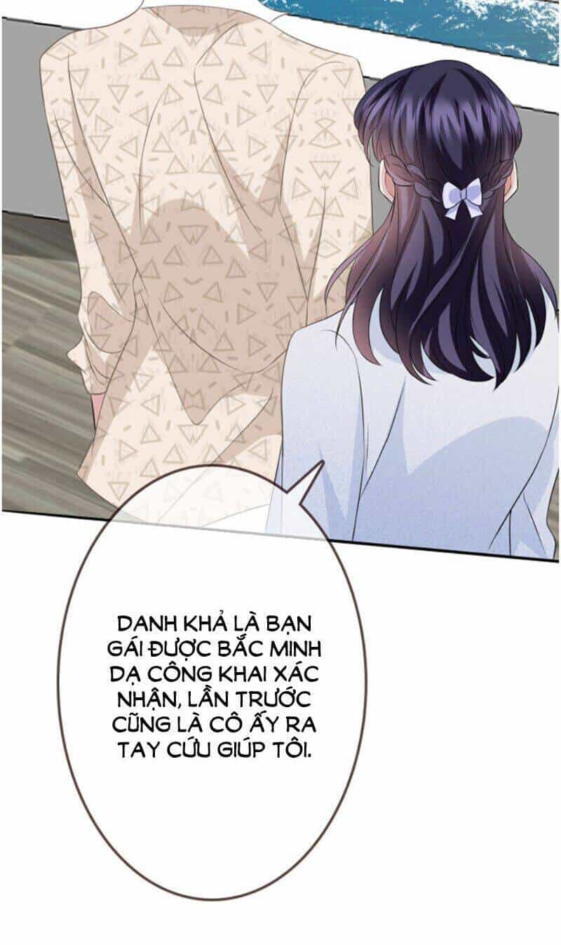 Danh Môn Chí Ái - Chương 207 - ảnh 15