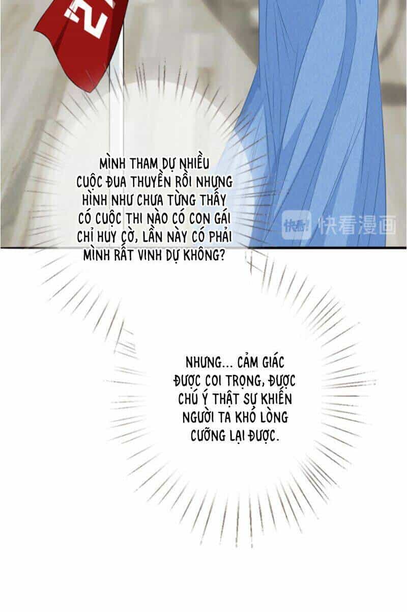 Danh Môn Chí Ái - Chương 207 - ảnh 27