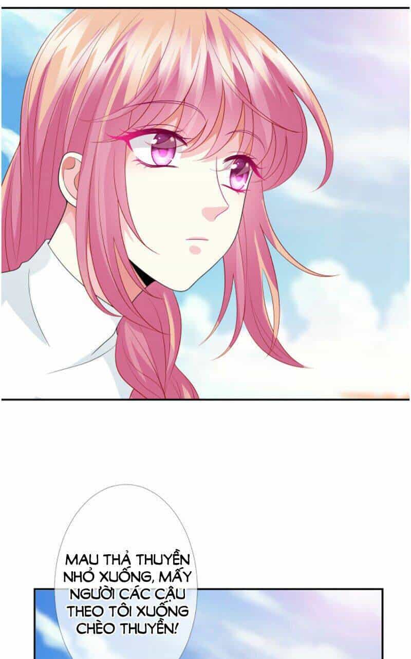 Danh Môn Chí Ái - Chương 210 - ảnh 32