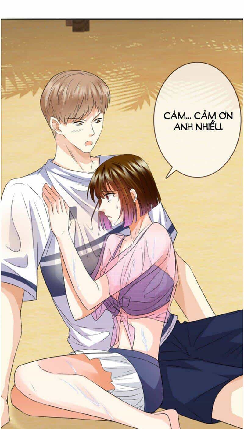 Danh Môn Chí Ái - Chương 213 - ảnh 8