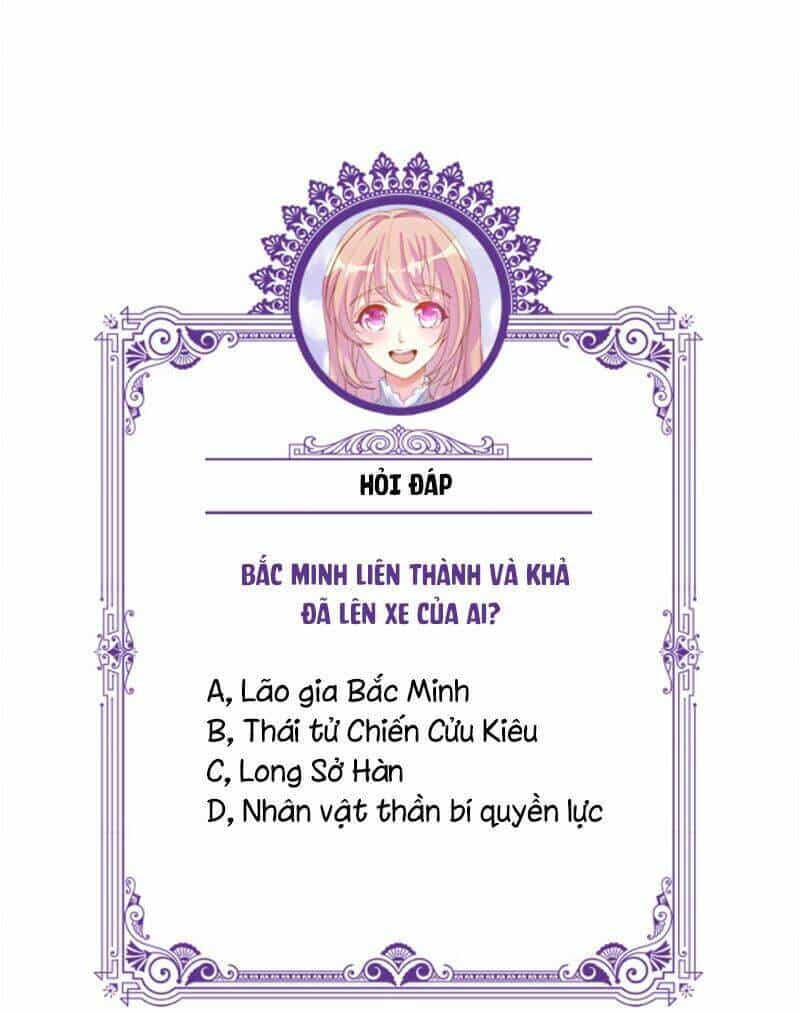 Danh Môn Chí Ái - Chương 222 - ảnh 49