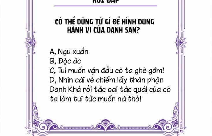 Danh Môn Chí Ái - Chương 234 - ảnh 53