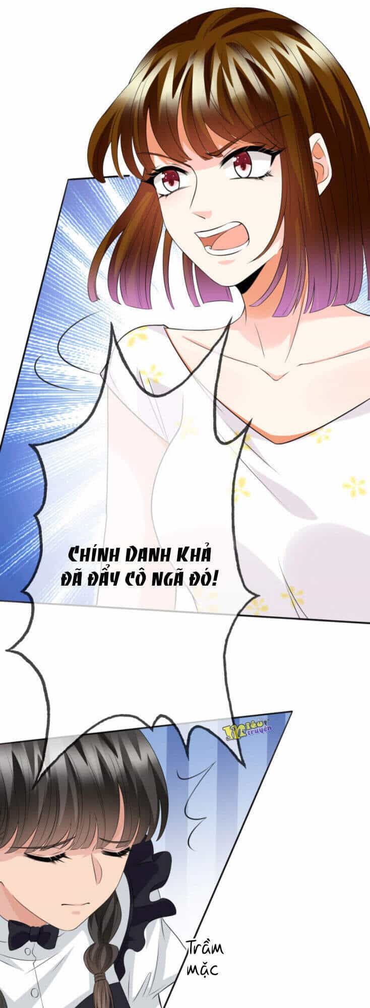 Danh Môn Chí Ái - Chương 235 - ảnh 24