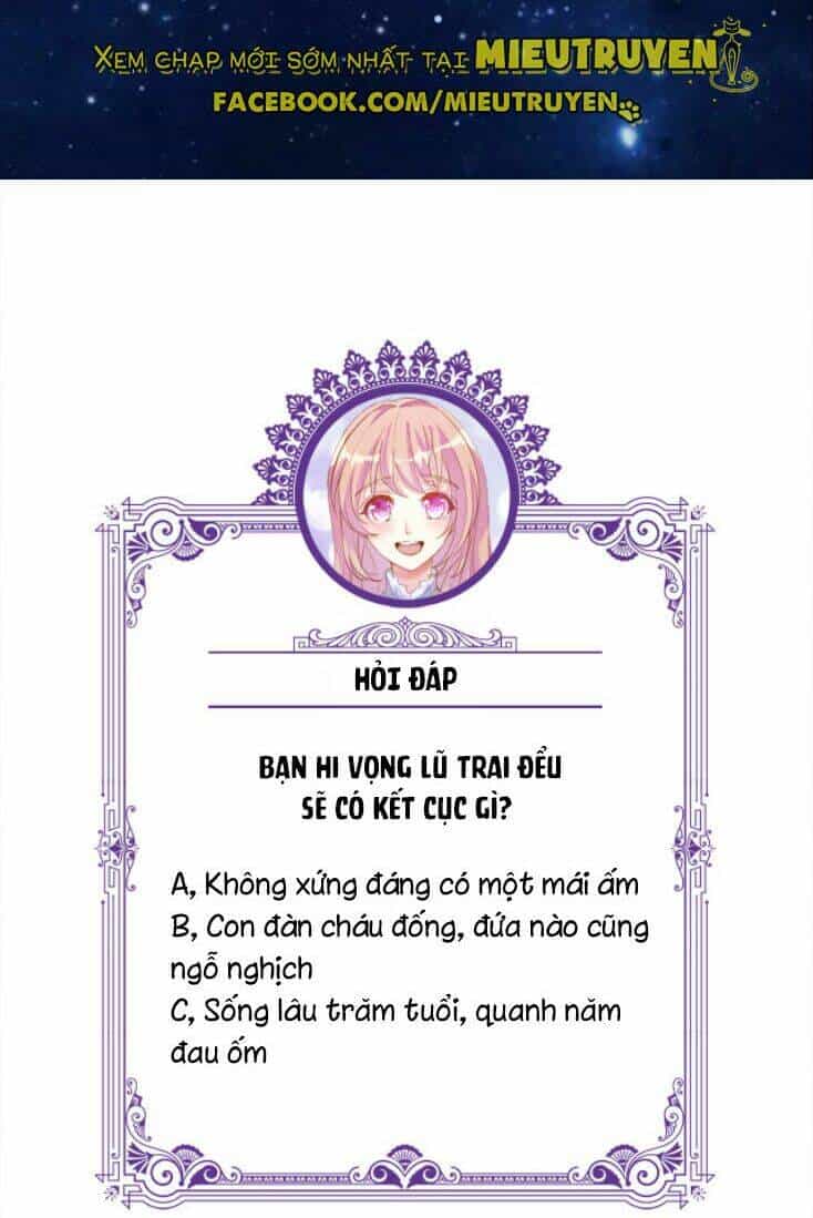 Danh Môn Chí Ái - Chương 246 - ảnh 53