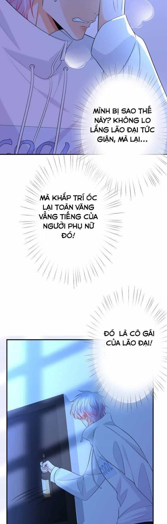 Danh Môn Chí Ái - Chương 249 - ảnh 19