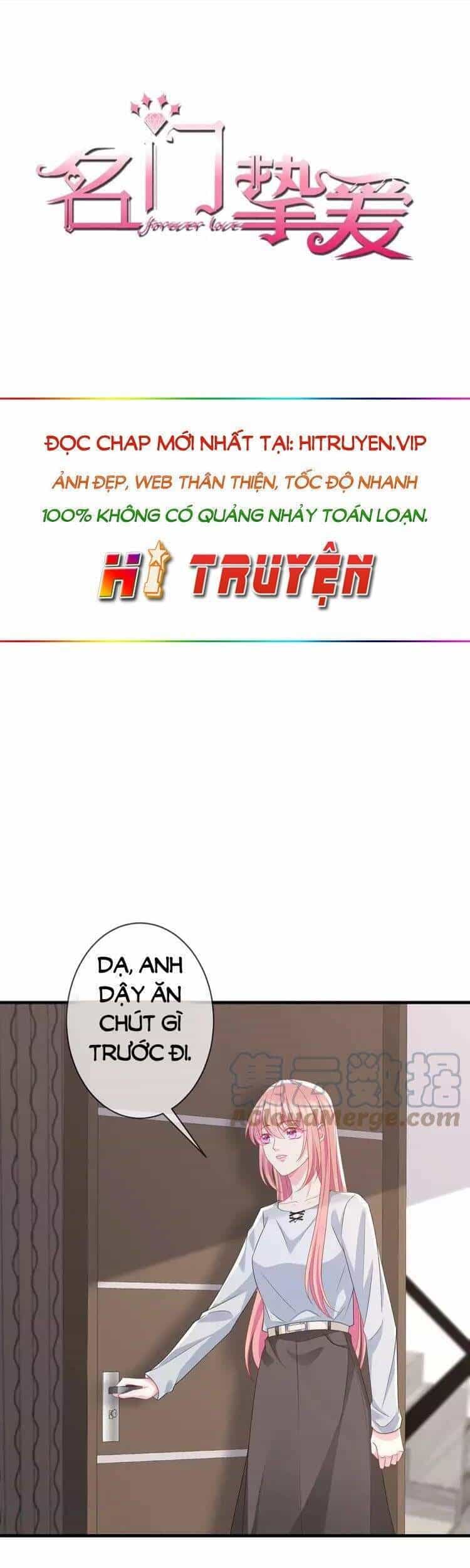 Danh Môn Chí Ái - Chương 274.1 - ảnh 1