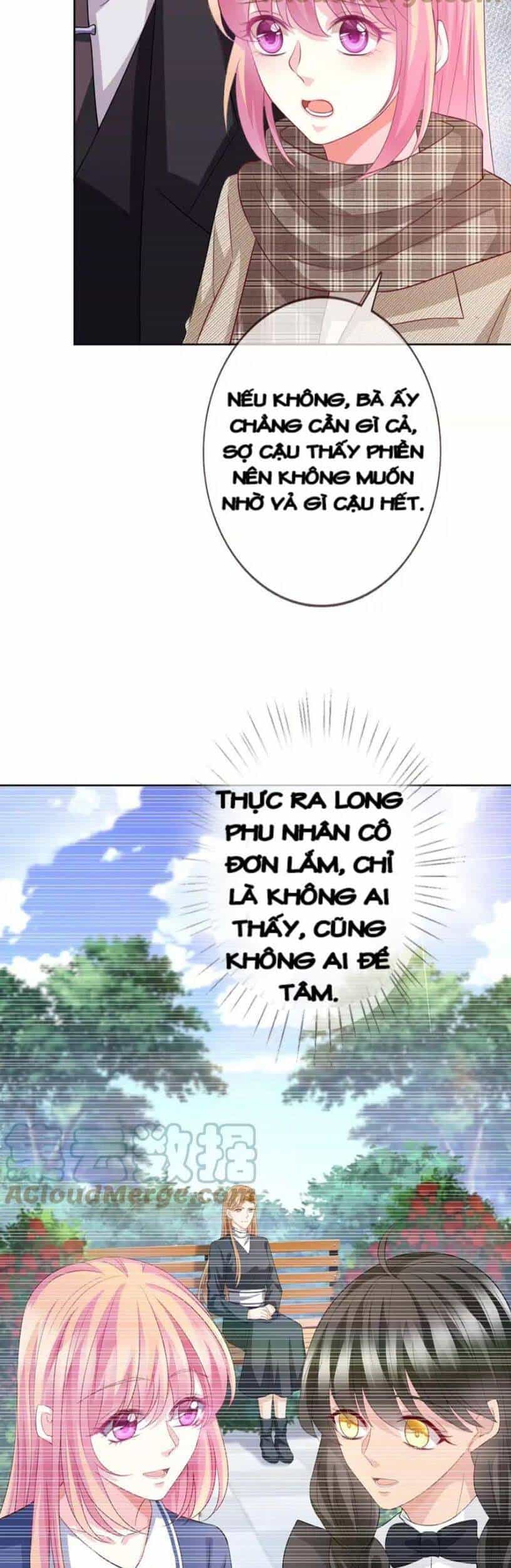 Danh Môn Chí Ái - Chương 280.1 - ảnh 12