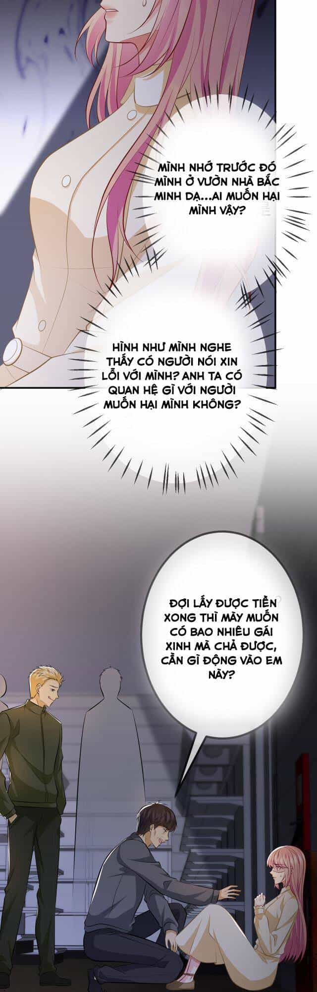 Danh Môn Chí Ái - Chương 315.1 - ảnh 17