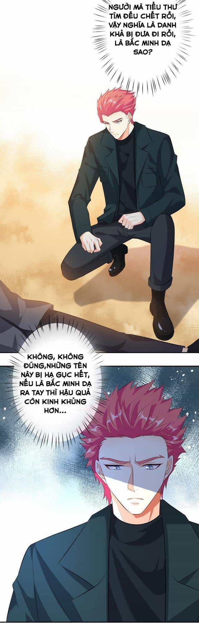 Danh Môn Chí Ái - Chương 316.1 - ảnh 2