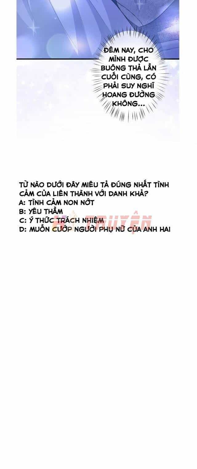 Danh Môn Chí Ái - Chương 321.2 - ảnh 14