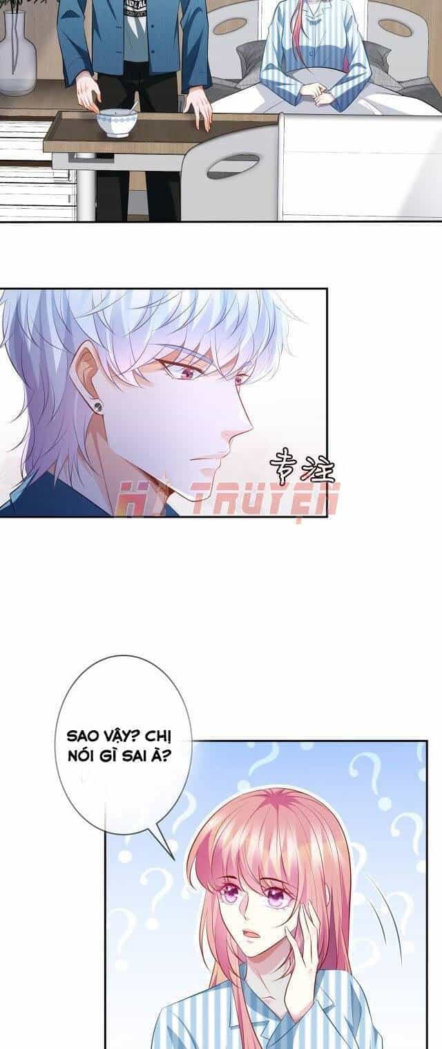 Danh Môn Chí Ái - Chương 321.2 - ảnh 8