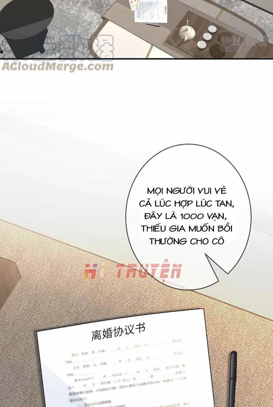 Danh Môn Chí Ái - Chương 399.1 - ảnh 2