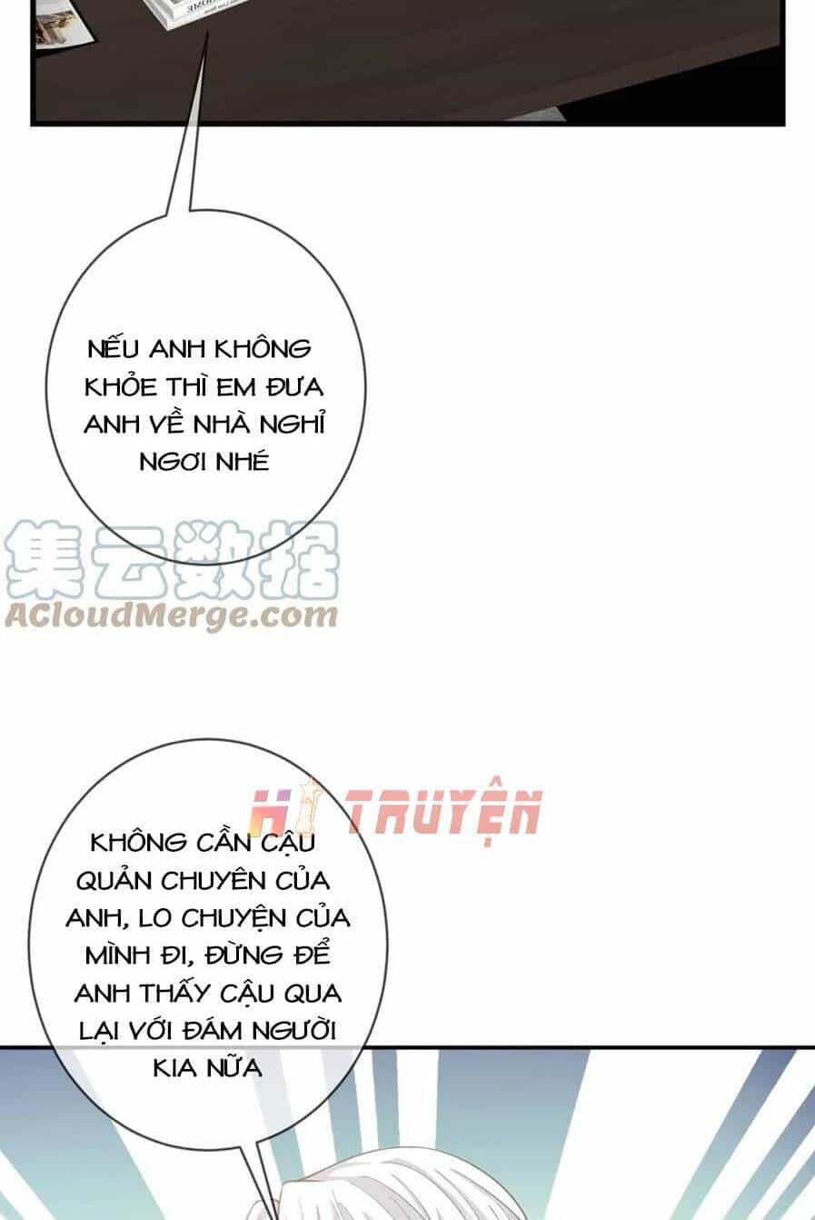 Danh Môn Chí Ái - Chương 409.2 - ảnh 6