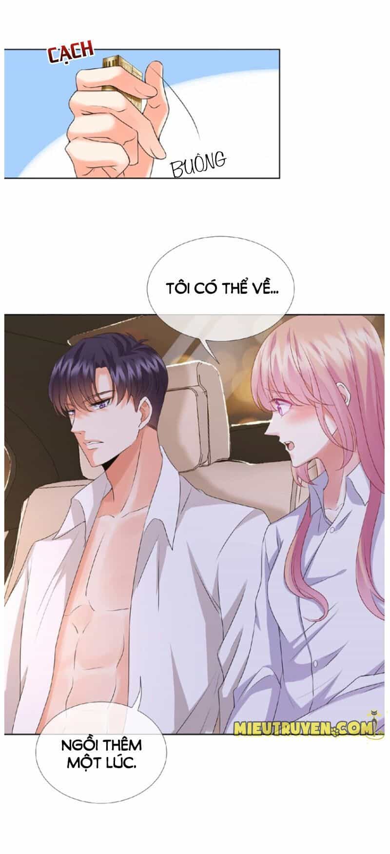 Danh Môn Chí Ái - Chương 28.1 - ảnh 7