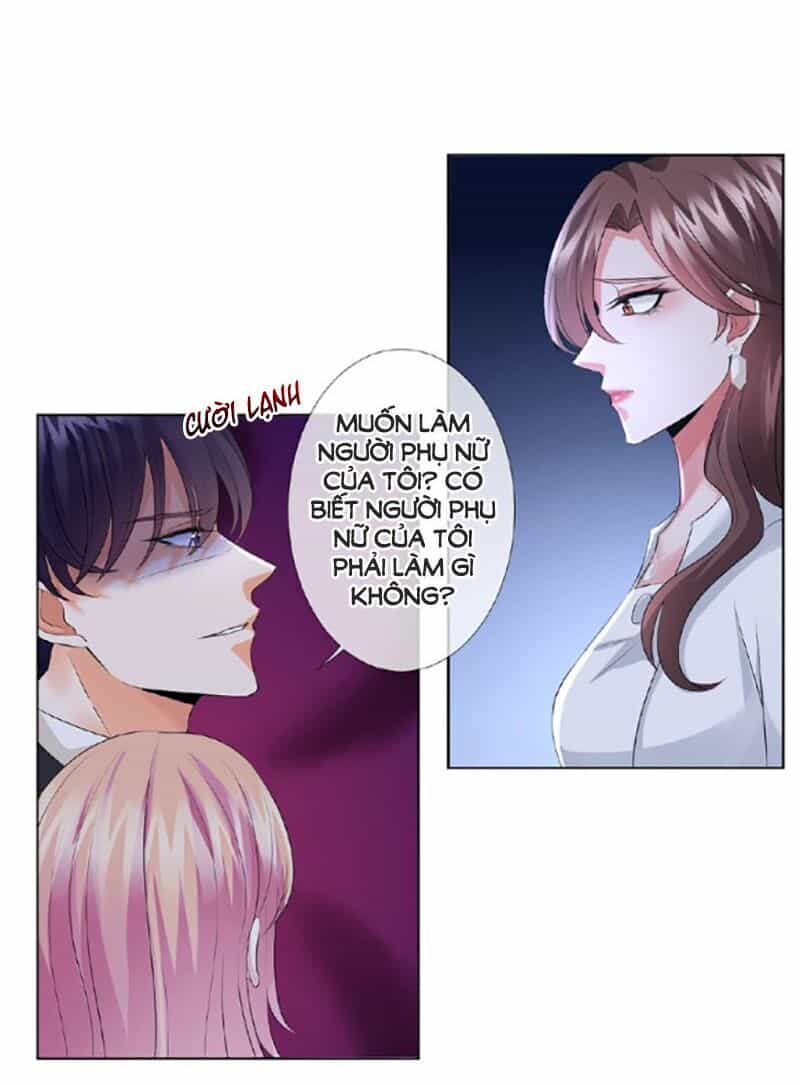 Danh Môn Chí Ái - Chương 31.2 - ảnh 15