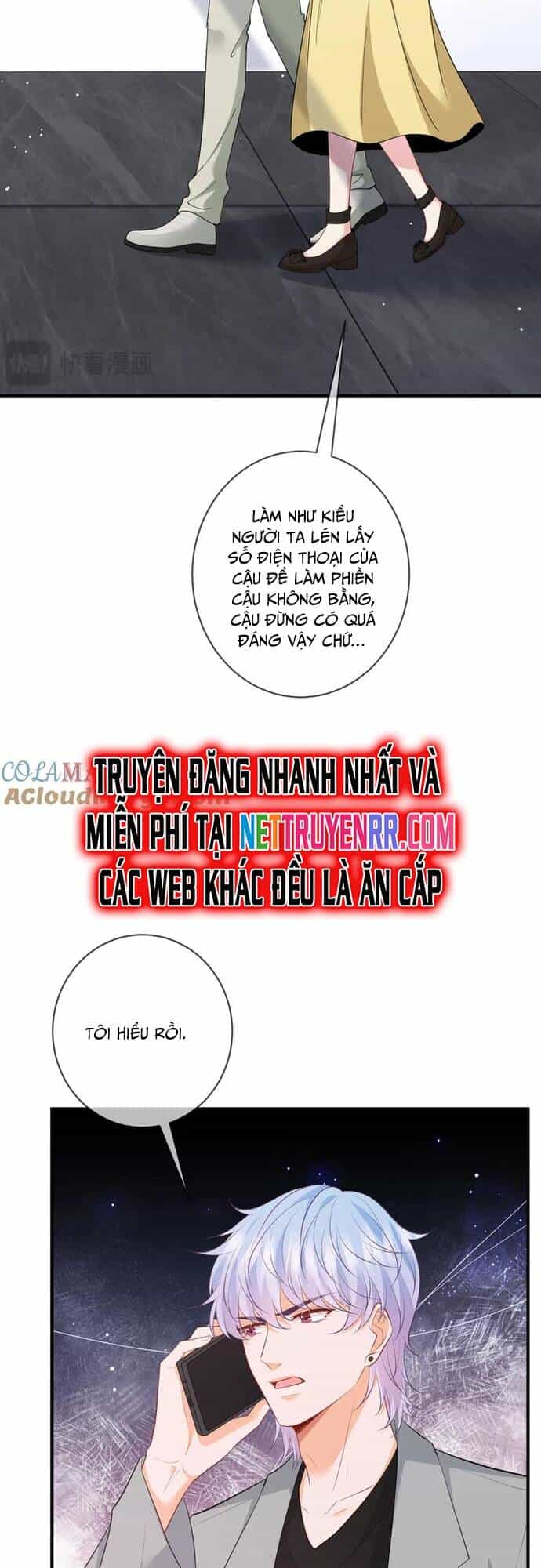 Danh Môn Chí Ái - Chương 482 - ảnh 8