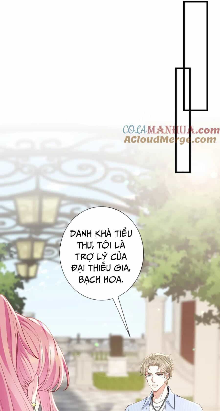 Danh Môn Chí Ái - Chương 484 - ảnh 8