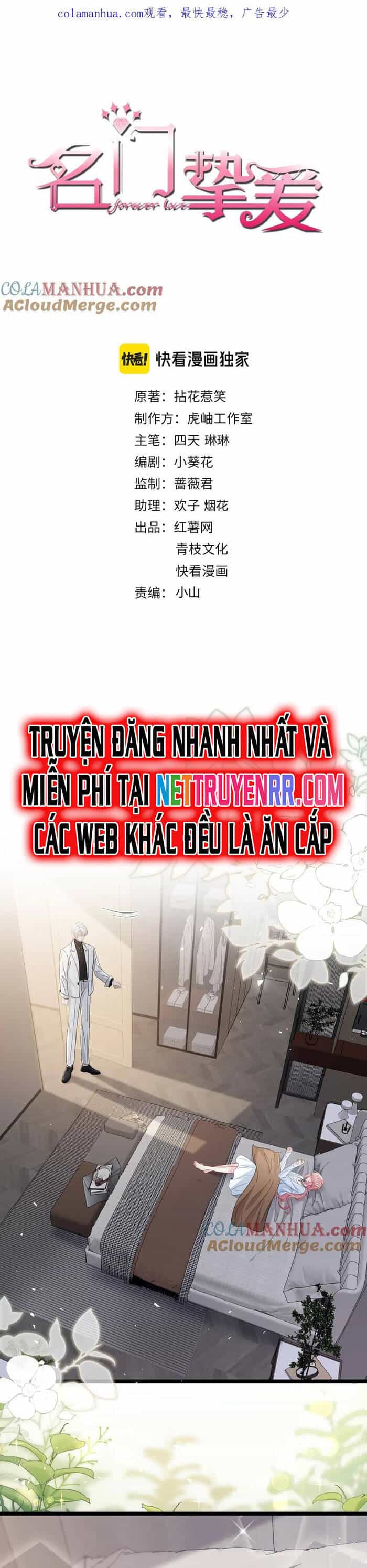 Danh Môn Chí Ái - Chương 489 - ảnh 3