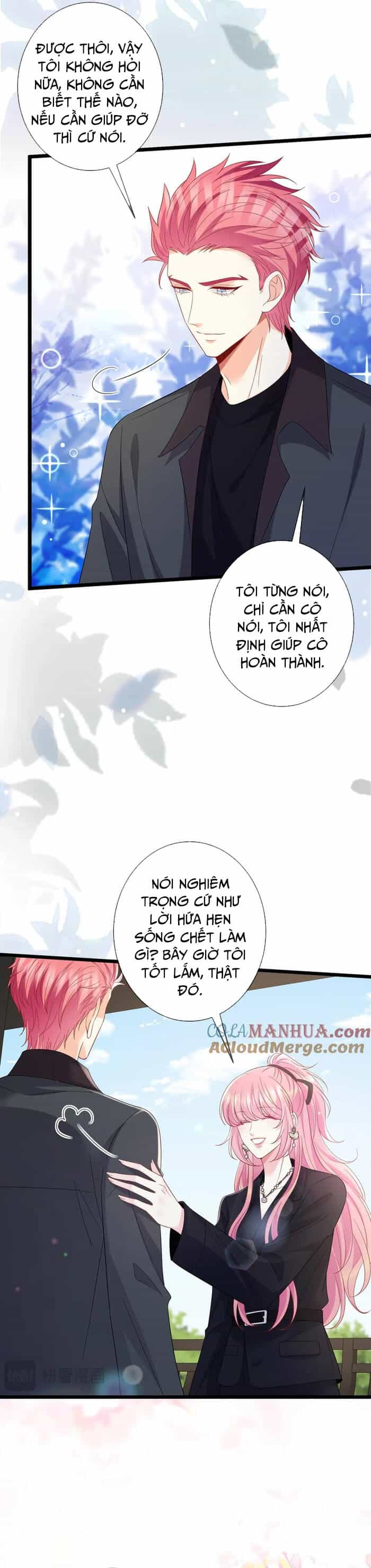 Danh Môn Chí Ái - Chương 490 - ảnh 5