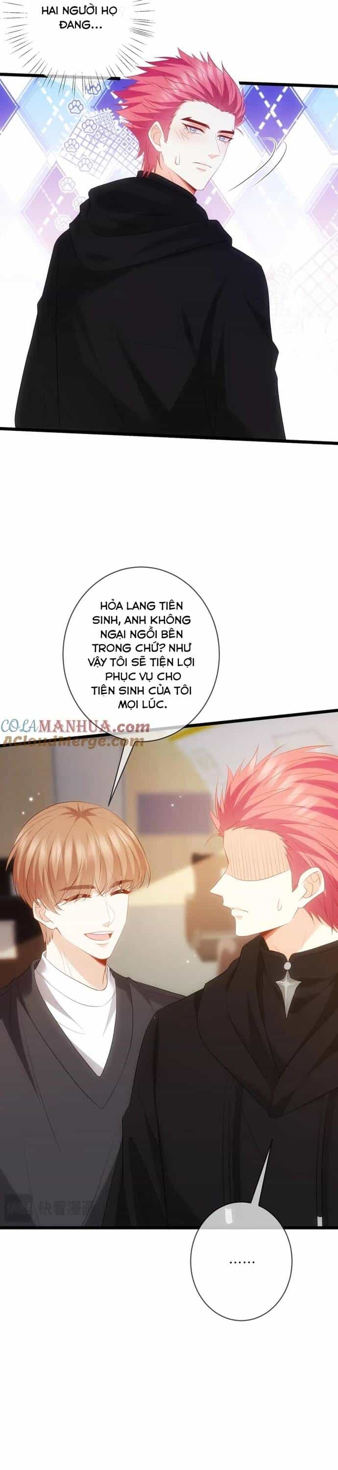 Danh Môn Chí Ái - Chương 497 - ảnh 17