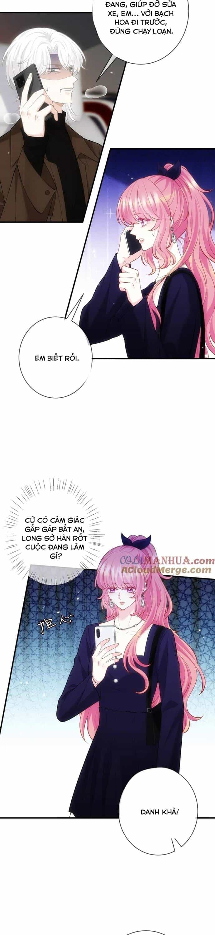 Danh Môn Chí Ái - Chương 497 - ảnh 4