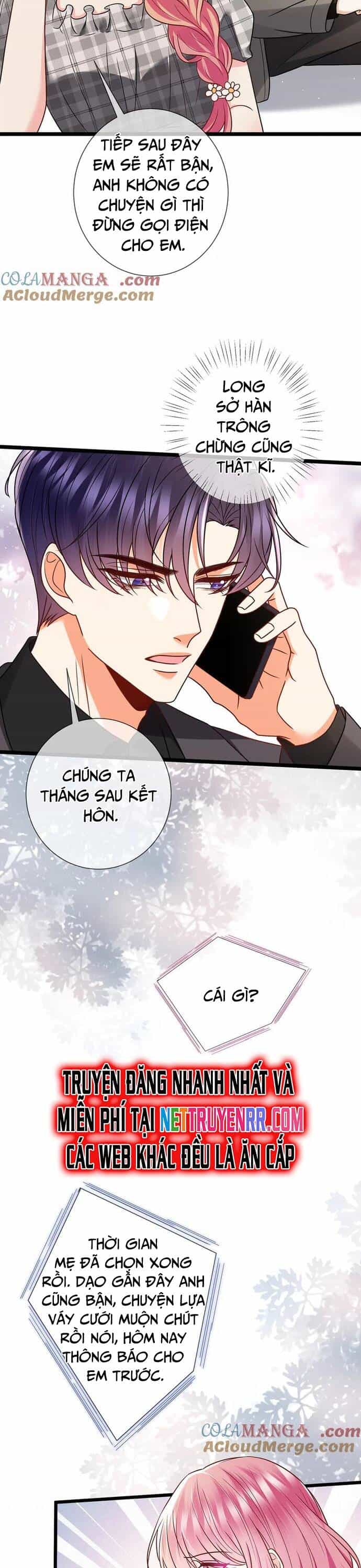 Danh Môn Chí Ái - Chương 510 - ảnh 12