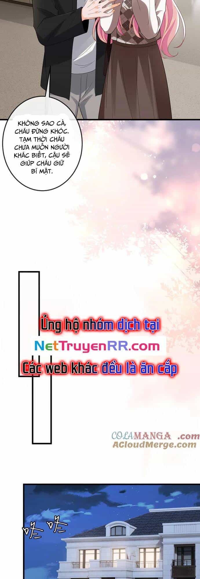 Danh Môn Chí Ái - Chương 520 - ảnh 17