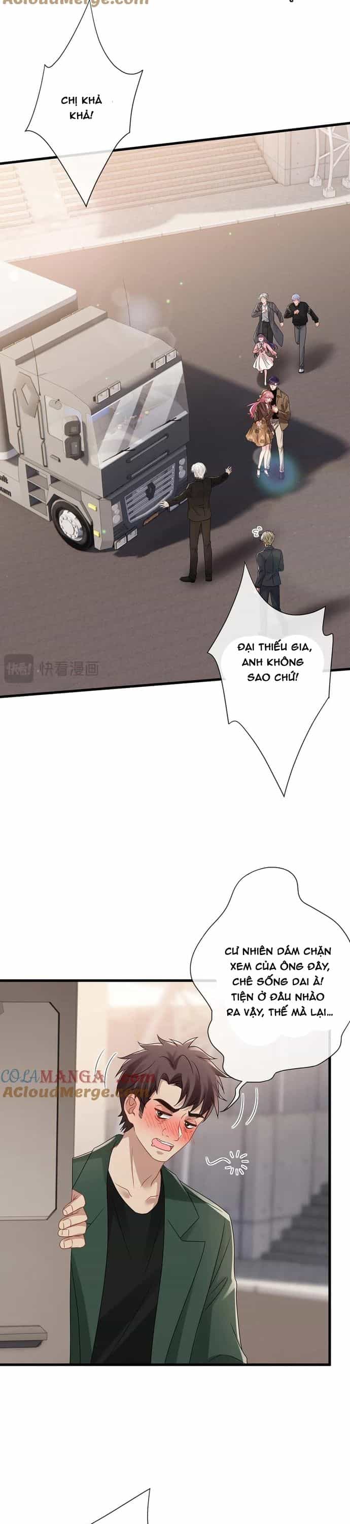 Danh Môn Chí Ái - Chương 524.1 - ảnh 15