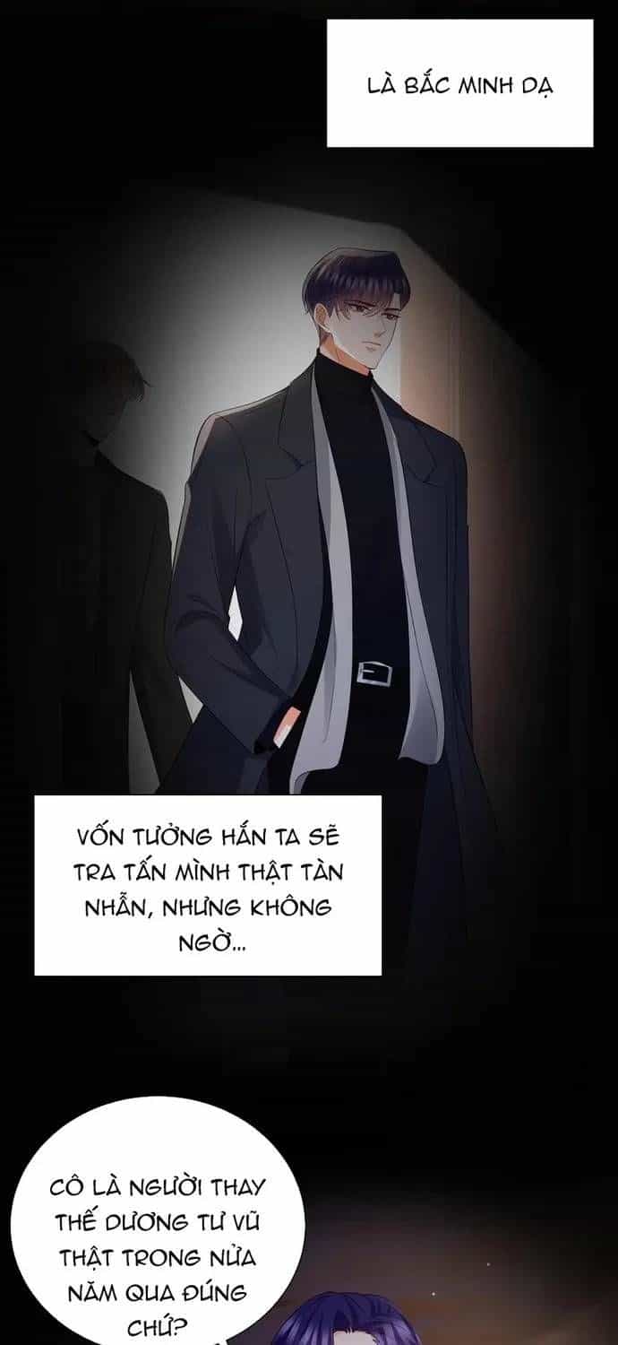 Danh Môn Chí Ái - Chương 550 - ảnh 15
