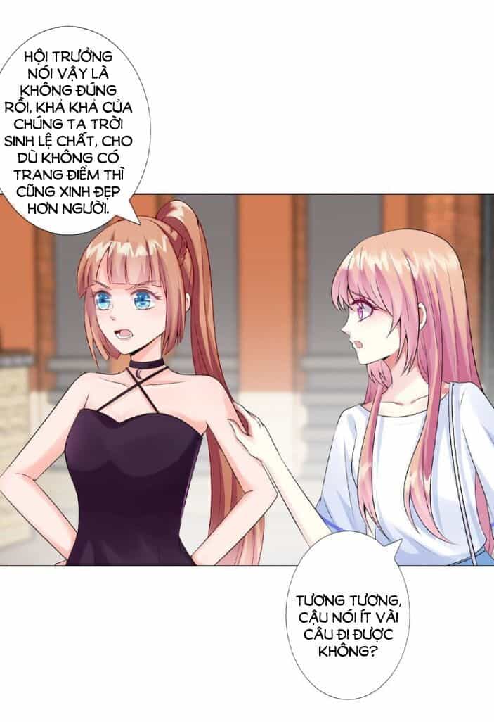 Danh Môn Chí Ái - Chương 4.2 - ảnh 12