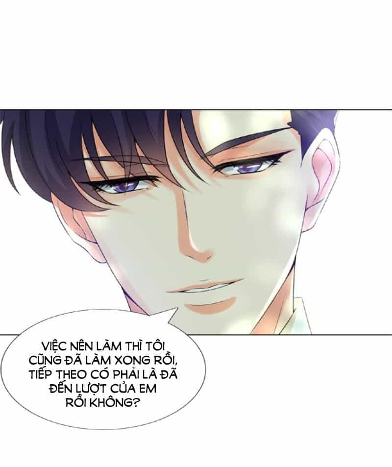 Danh Môn Chí Ái - Chương 5.1 - ảnh 17