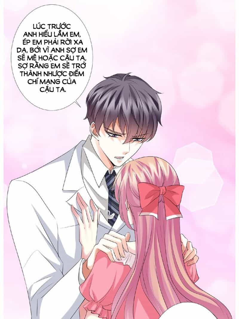 Danh Môn Chí Ái - Chương 41.2 - ảnh 12