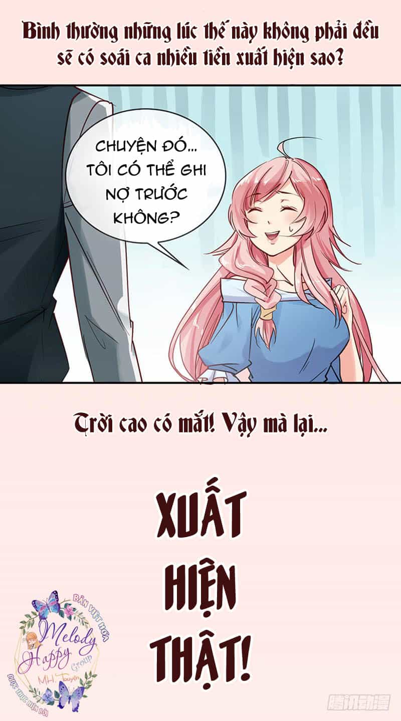 Danh Môn Lược Hôn: Cố Thiếu Nhĩ Câu Liễu - Chương 0 - ảnh 7