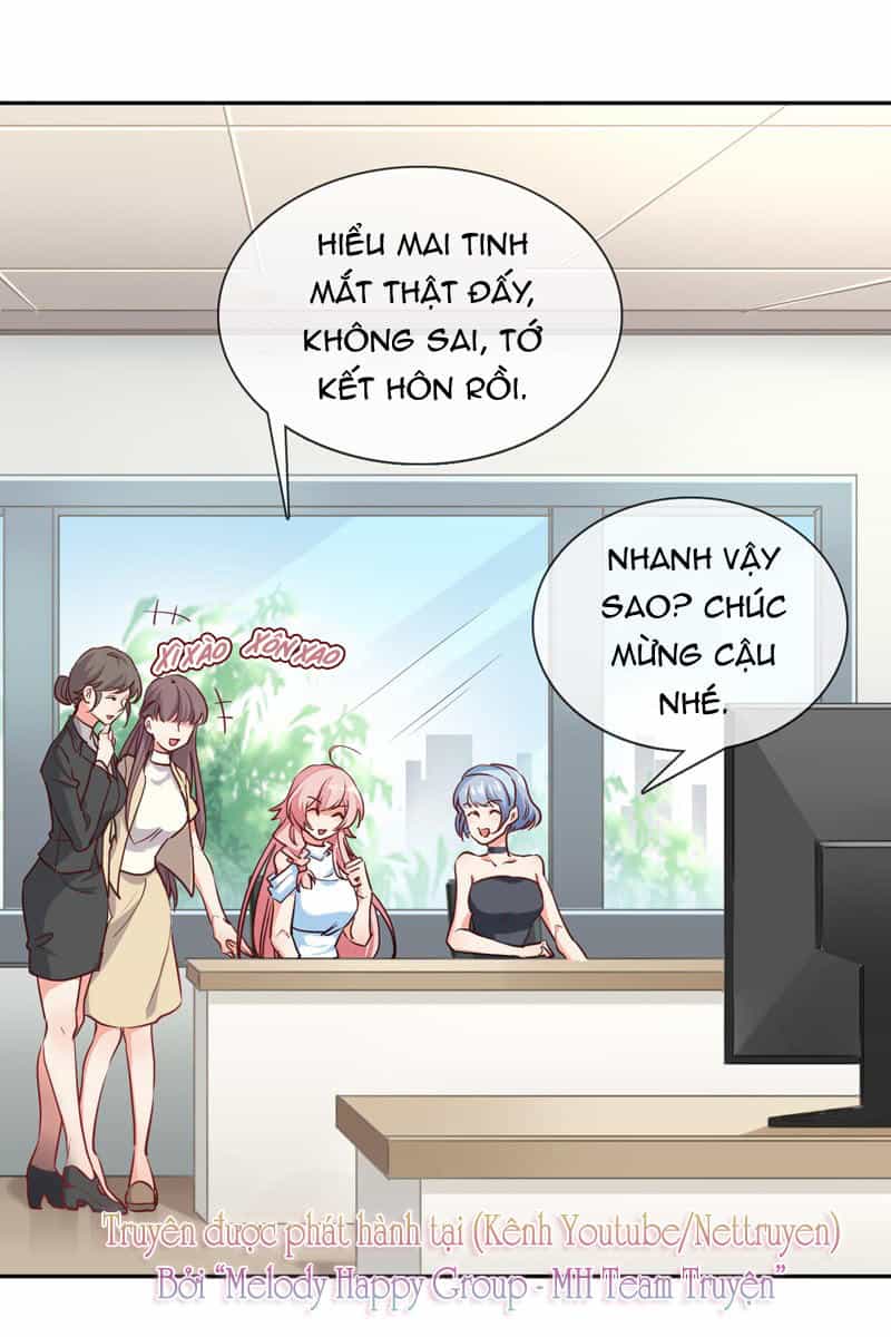 Danh Môn Lược Hôn: Cố Thiếu Nhĩ Câu Liễu - Chương 8 - ảnh 3