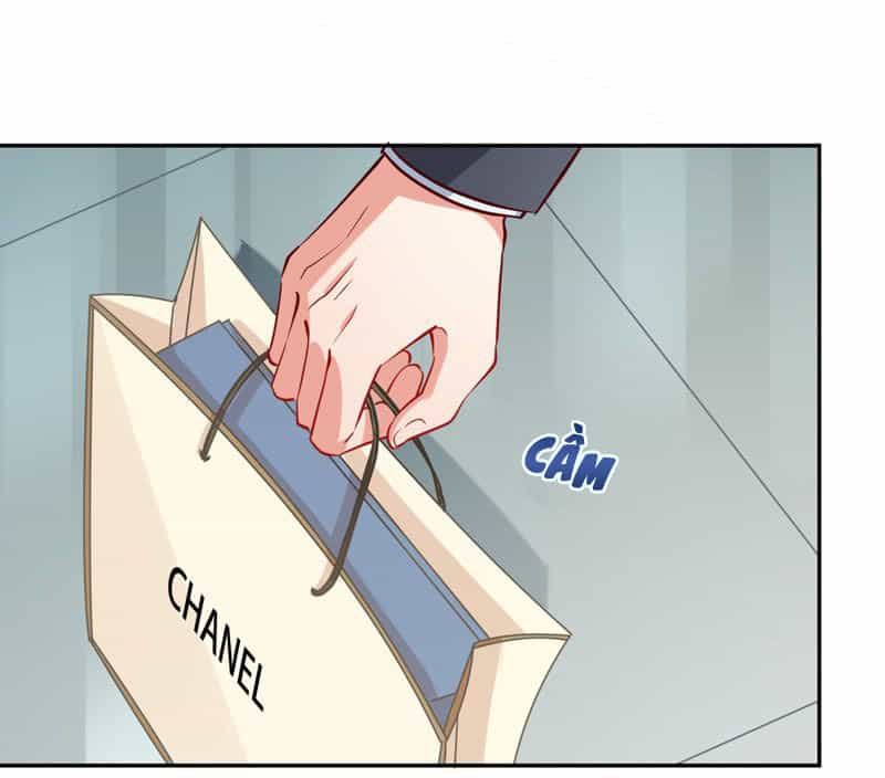 Danh Môn Lược Hôn: Cố Thiếu Nhĩ Câu Liễu - Chương 10 - ảnh 6