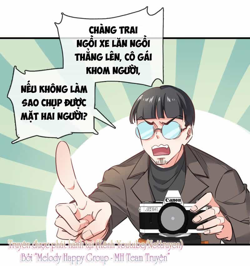 Danh Môn Lược Hôn: Cố Thiếu Nhĩ Câu Liễu - Chương 3 - ảnh 17