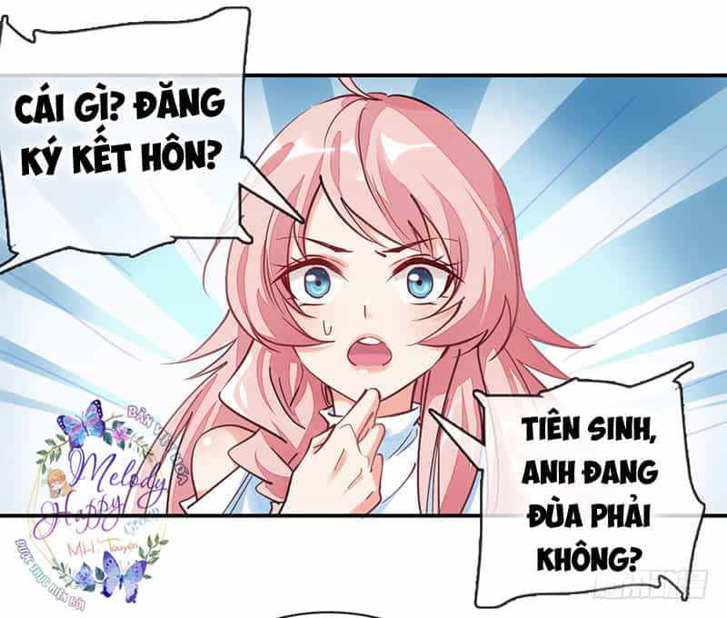 Danh Môn Lược Hôn: Cố Thiếu Nhĩ Câu Liễu - Chương 3 - ảnh 4