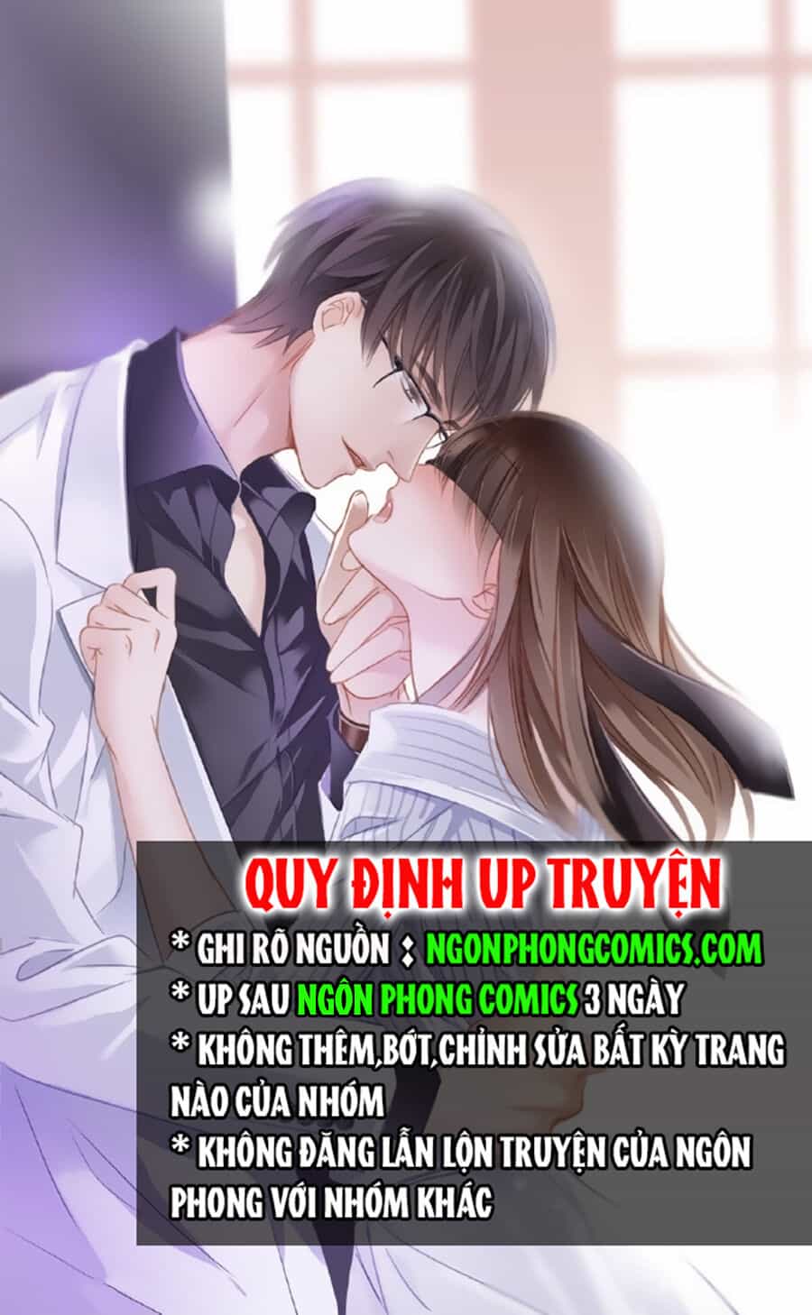 Danh Tướng Nghịch Thiên - Chương 19 - ảnh 1
