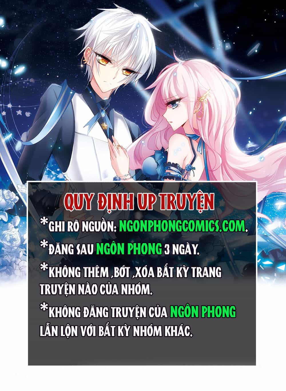 Danh Tướng Nghịch Thiên - Chương 4 - ảnh 1