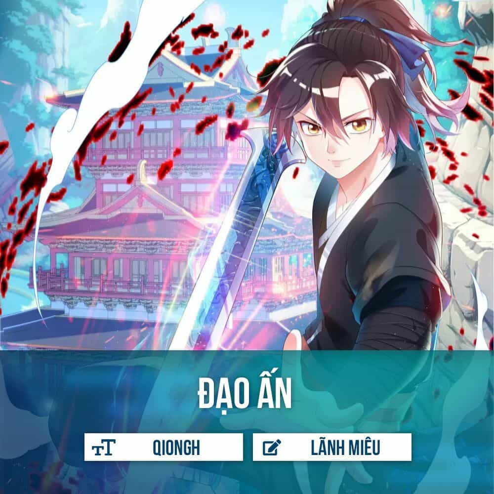 Đạo Ấn - Chương 1 - ảnh 2