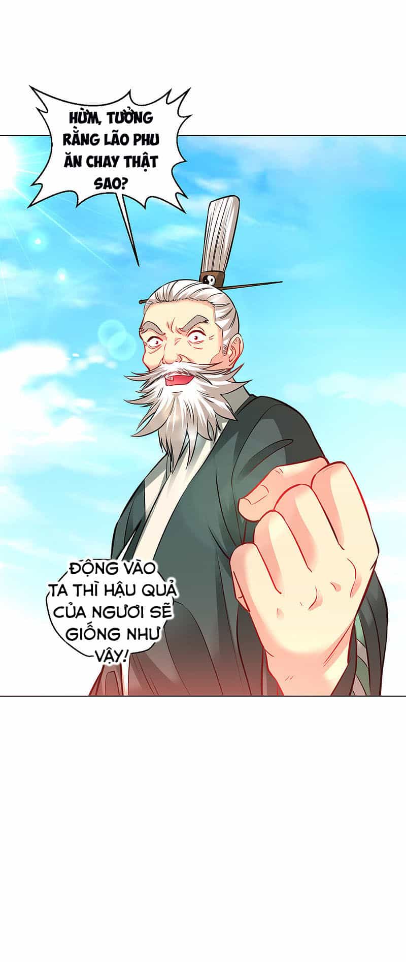 Đạo Ấn - Chương 101 - ảnh 5