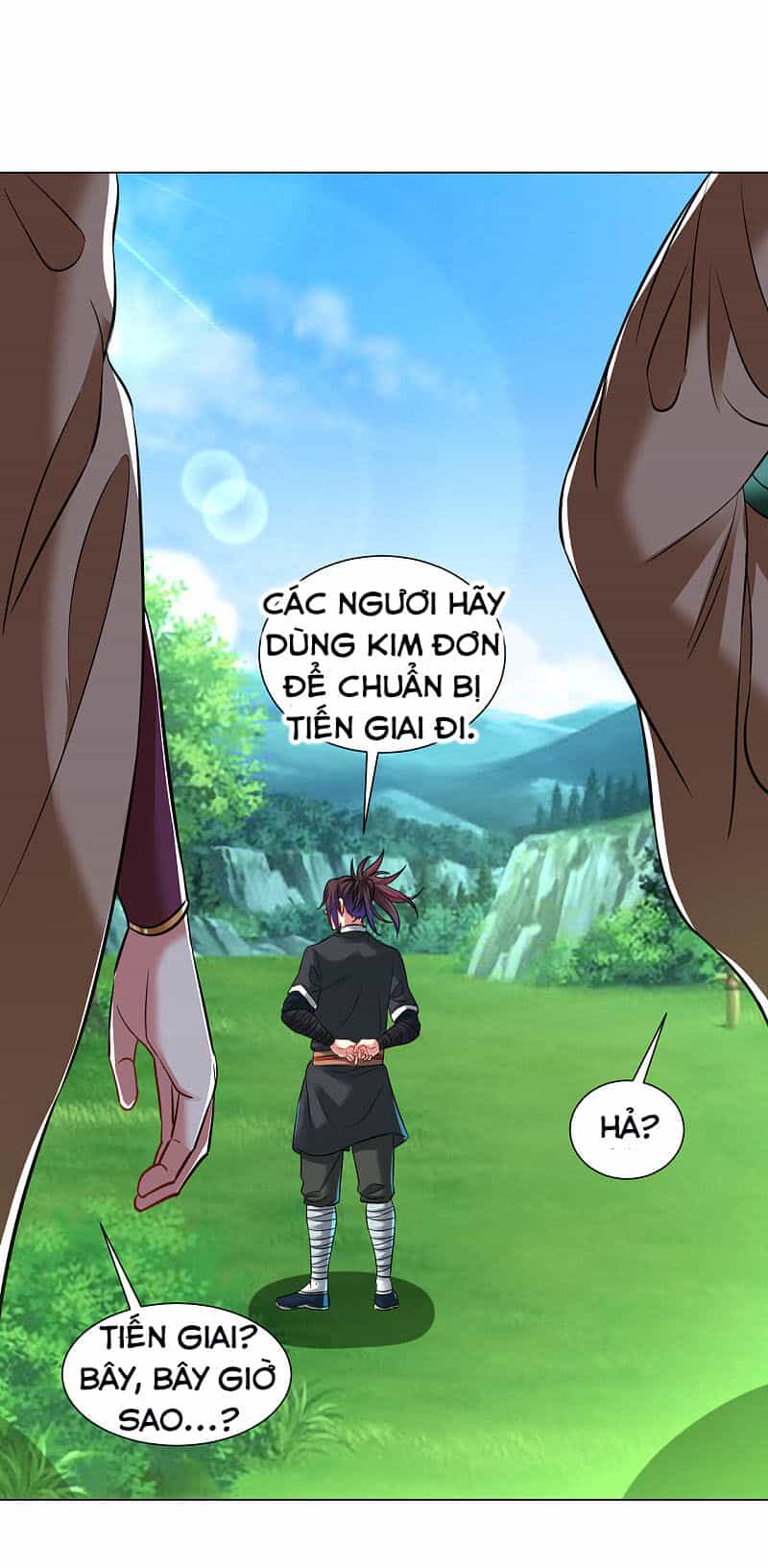 Đạo Ấn - Chương 102 - ảnh 13