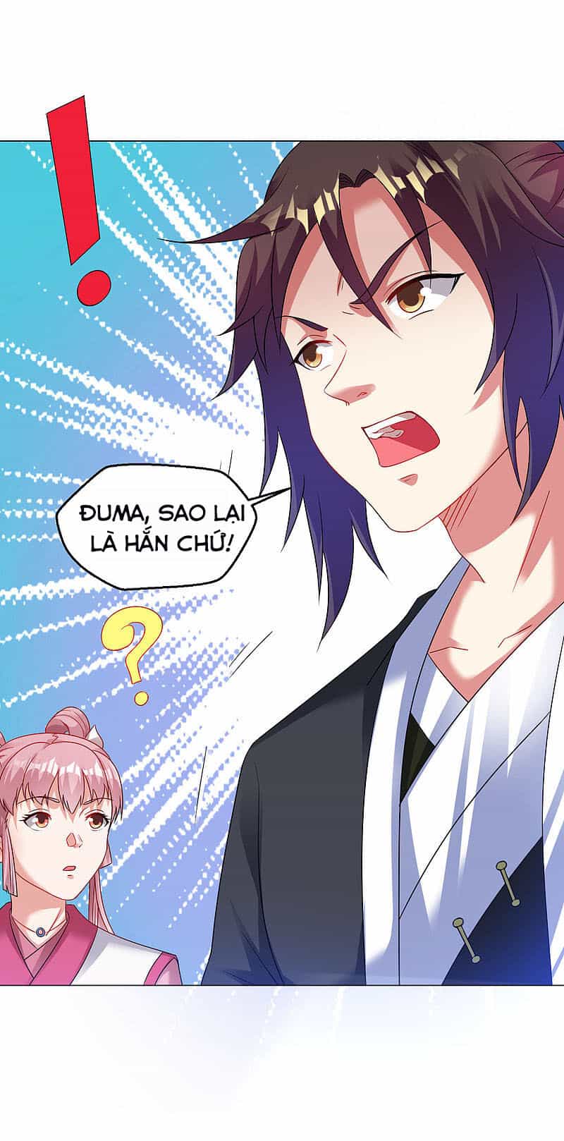 Đạo Ấn - Chương 104 - ảnh 13
